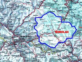 Spremni paketi pomoći za stanovnike Sokoca