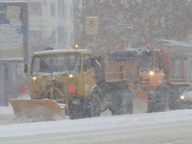 Sedma žrtva hladnoće, vanredno stanje u 28 opština