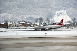 Proradio sarajevski aerodrom