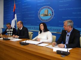 Najteža situacija u opštinama Kalinovik, Nevesinje, Berkovići i ...