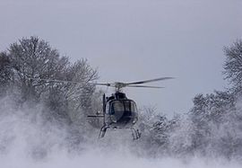 Traže helikoptere da dostave hranu u Fazlagića Kulu