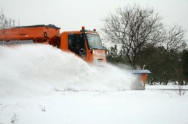 Drežnica kod Mostara: Spašeni zarobljeni u snježnim nanosima