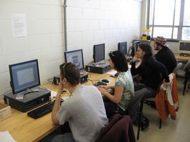 Svaki treći student na privatnom fakultetu