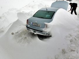 Zahvaljujući jedanaestogodišnjaku spašeno 14 ljudi iz snježne lavine
