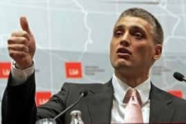 Čedomir Jovanović: Srpska crkva je mutant