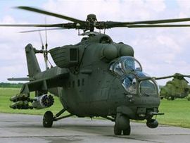 Rusi i Kinezi zajedno prave fabriku helikoptera