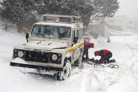 Lagali GSS-u da je cijelo selo u nevolji, pa se potukli