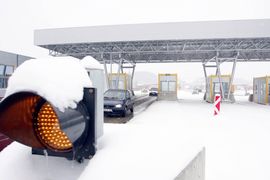 Dvije putarine od Banjaluke do Gradiške