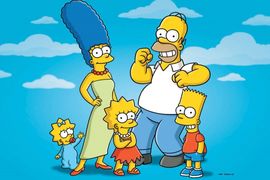 Iran zabranio lutke rađene po seriji Simpsonovi
