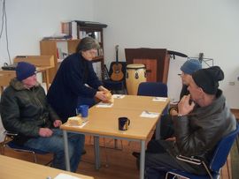 Prijedor: Dijele 60 obroka dnevno
