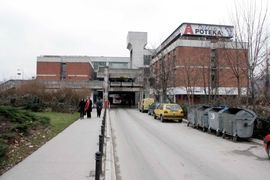 Nelegalno zaposleno 587 osoba