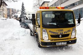 Davidović: Stanje nije kritično