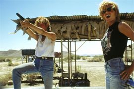 Filmska prijateljstva za pamćenje