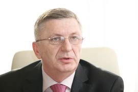 Živan Delić: Uskoro bolja kontrola hrane