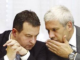 Beograđanka se predstavljala kao muško i prijetila Tadiću i Dačiću