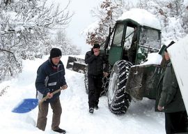 U Hercegovini danas gore stanje