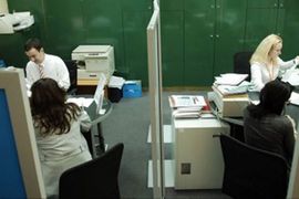 Uskoro lista banaka koje su prevarile klijente