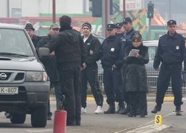 Potvrđene presude: Za pokušaj ubistva Jošila ukupno 17, 5 godina ...