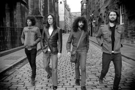 Gossip i Wolfmother stižu na EXIT