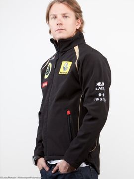 Kimi blistao prvog dana