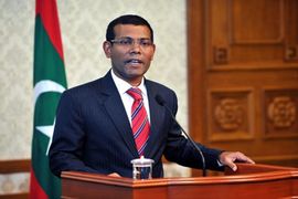 Maldivi: Predsjednik tvrdi da je bio prisiljen na ostavku