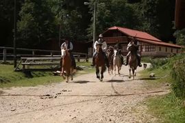 Snimljen prvi hrvatski gej vestern (VIDEO)