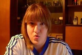 Drugi dio: Snježna kraljica ponovo uzvraća udarac "hejterima" (VIDEO)