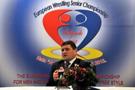 Damjanović: Realno je da osvojimo medalju na EP