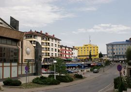 Prnjavor: Za volanom s lažnim ruskim dozvolama