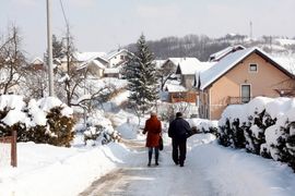 Mještani Pavlovca i Šibova deset dana bez kapi vode (Foto)