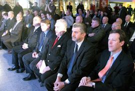 Svečana akademija povodom 28 godina od ZOI