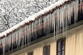 Ledeno doba u BiH: U Banjaluci jutros -21