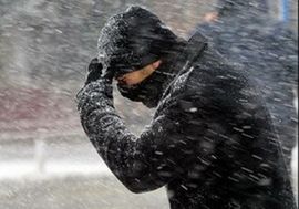 U Srbiji 13 ljudi umrlo od smrzavanja