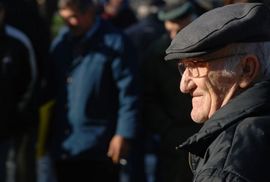 Sutra počinje isplata januarskih penzija