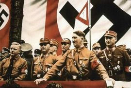 Hitler vježbao svoje nastupe?