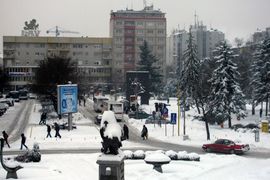 Od danas naplata na raščišćenim parkiralištima