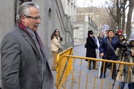 Sudija proglašen krivim, zabrana rada 11 godina