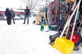 Nezavisne posjetile radnike na otvorenom: Teško raditi na -22 C, ali ...