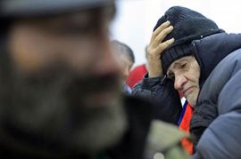 Specijalci dostavljaju hranu i lijekove u opštini Trnovo