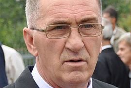 Branislav Dukić hitno hospitalizovan