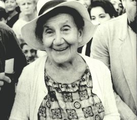Godišnjica smrti Desanke Maksimović: Pjesmom mnogima dala utočište