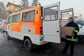 Dodatnih 120 obroka dnevno za najugroženije
