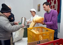 Dodatni obroci za ugrožene