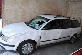 Radnik SIPA usmrtio pješaka