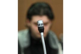 Aridu Uki doživotna robija