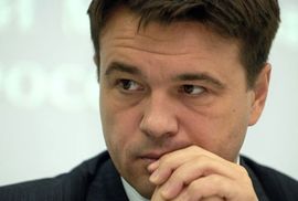 Andrej Vorobjov podnio ostavku