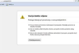 Anonimus srušio internet stranicu Ive Josipovića