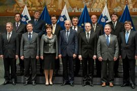 Janša pred nemogućom misijom