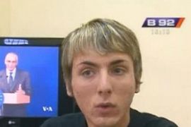 Stefan Radović pokušao da se ubije?