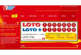U Beogradu dva nova loto milionera